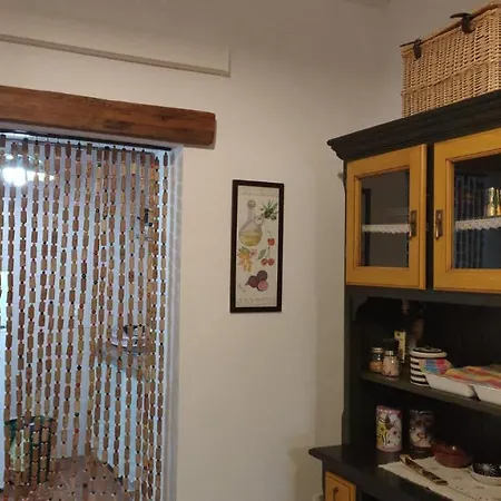Entre Vinyes 度假居 Pinoso